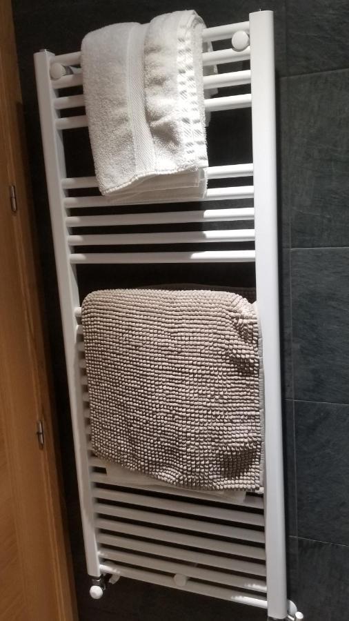 O Forno De Casa Nunez Apartment Fonfria Ngoại thất bức ảnh